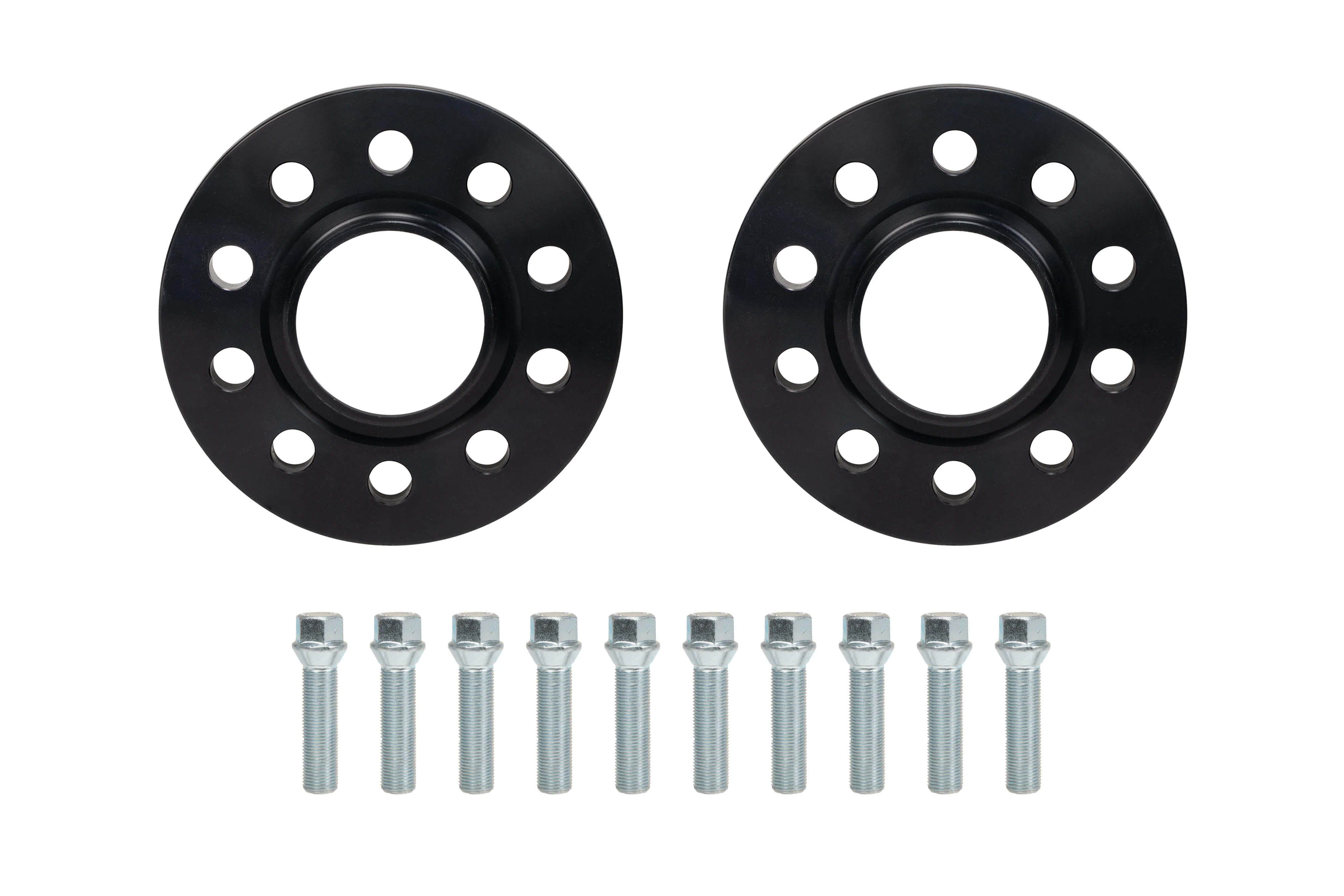 Eibach USA PRO-SPACER 30mm Pair (Black), BMW 228i  Coupe 2014 to 2018 (S90-7-30-059-B)