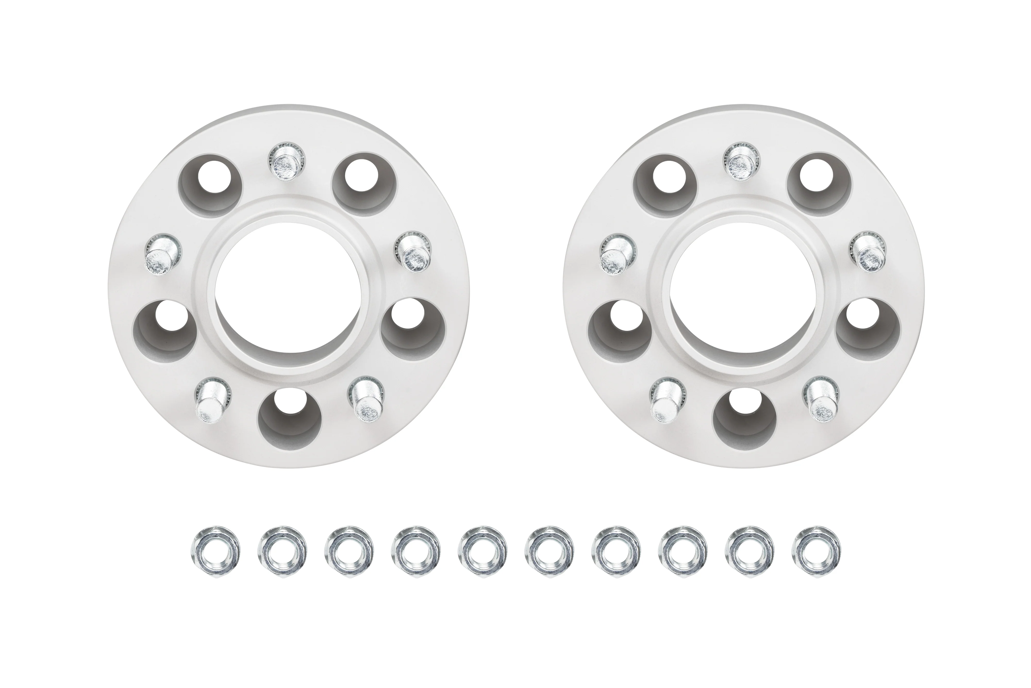Eibach USA PRO-SPACER 30mm Pair, CHEVROLET Cruze 2011 to 2015 (S90-4-30-045)