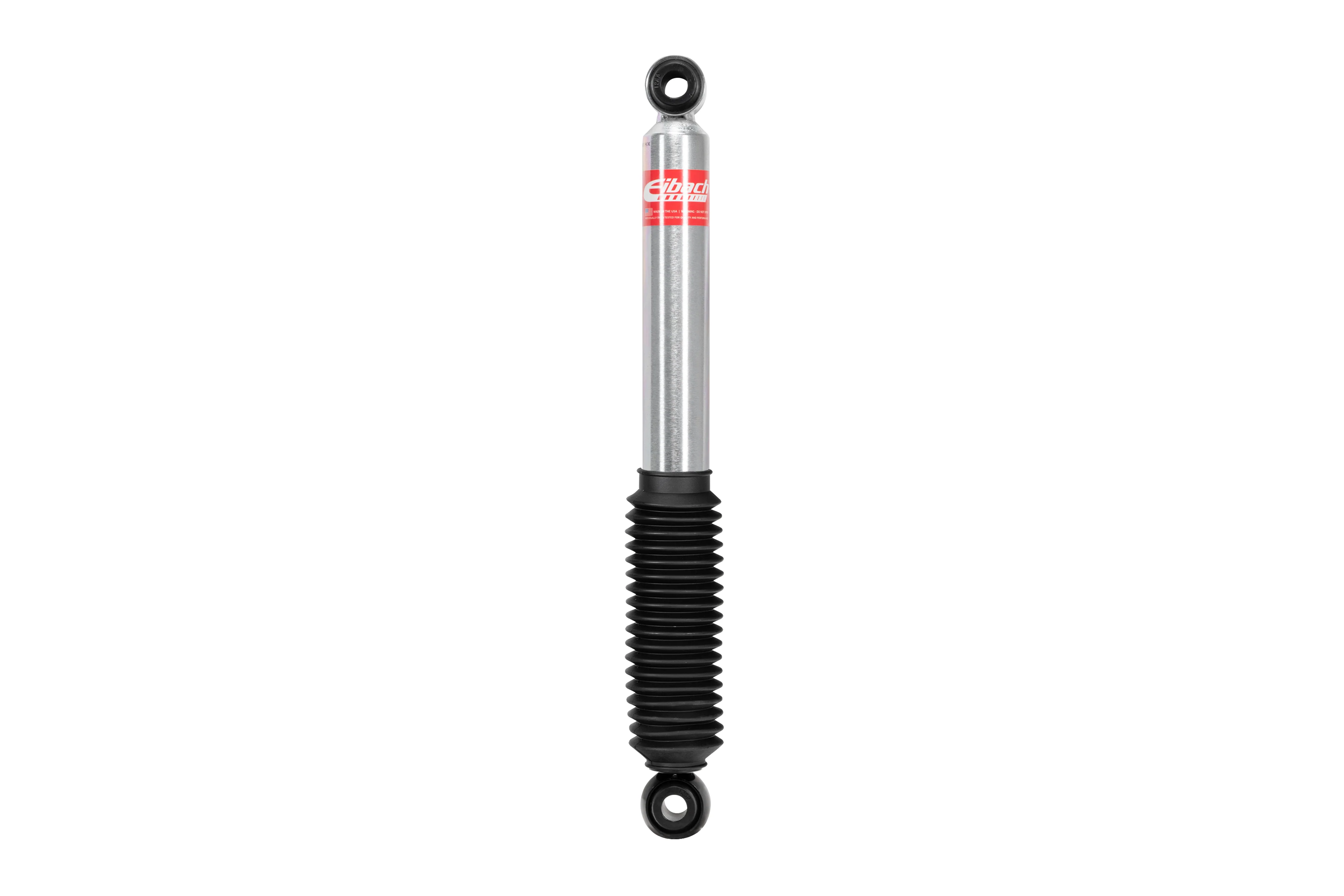 Eibach USA PRO-STEERING STABILIZER, JEEP Wrangler Rubicon 4-Door 2018 to 2024 (E60-51-023-04-10)
