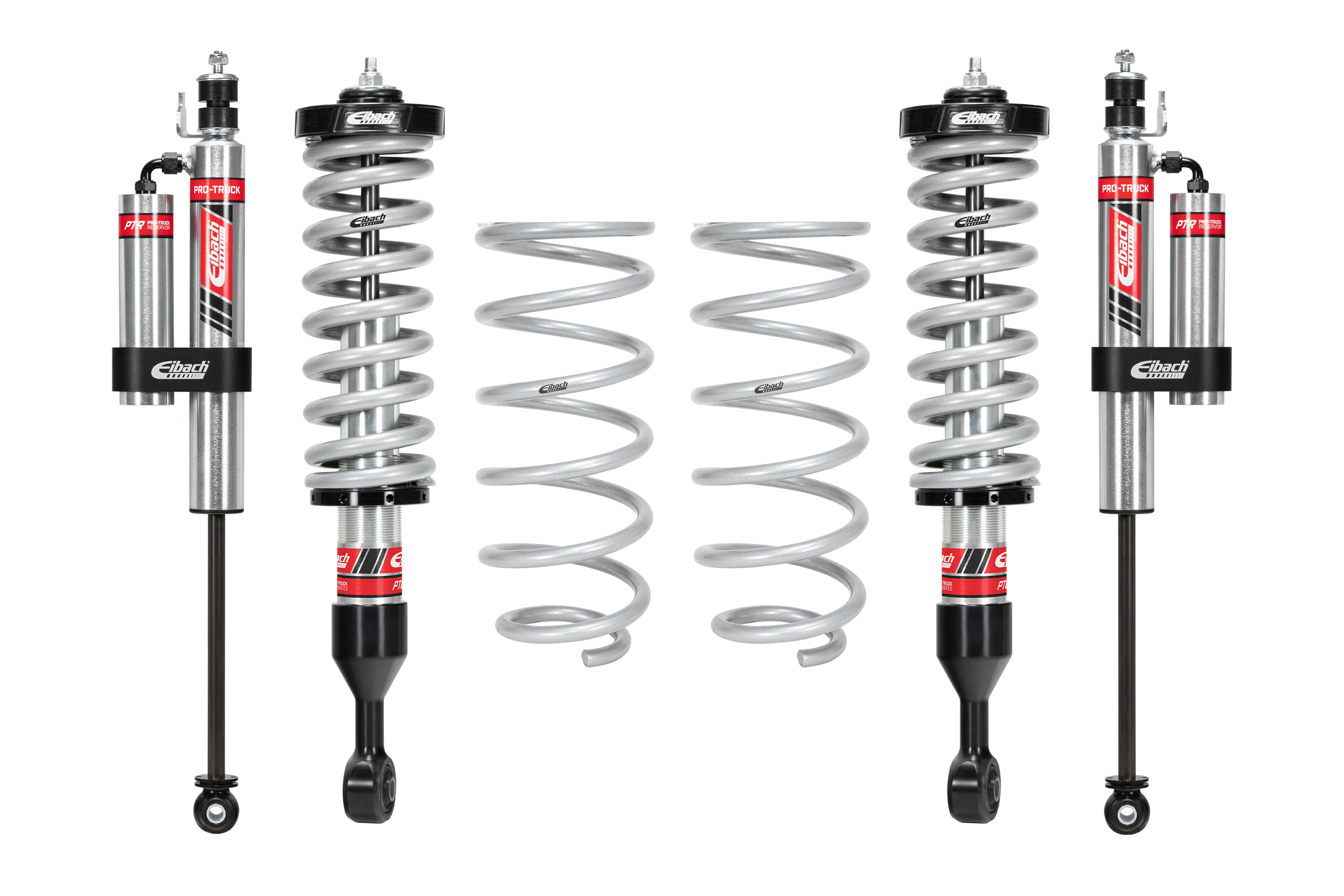 Eibach USA PRO-TRUCK COIL OVER SYSTEM RESERVOIR, LEXUS GX460  SUV 2010 to 2023 (E86-59-006-03-22)