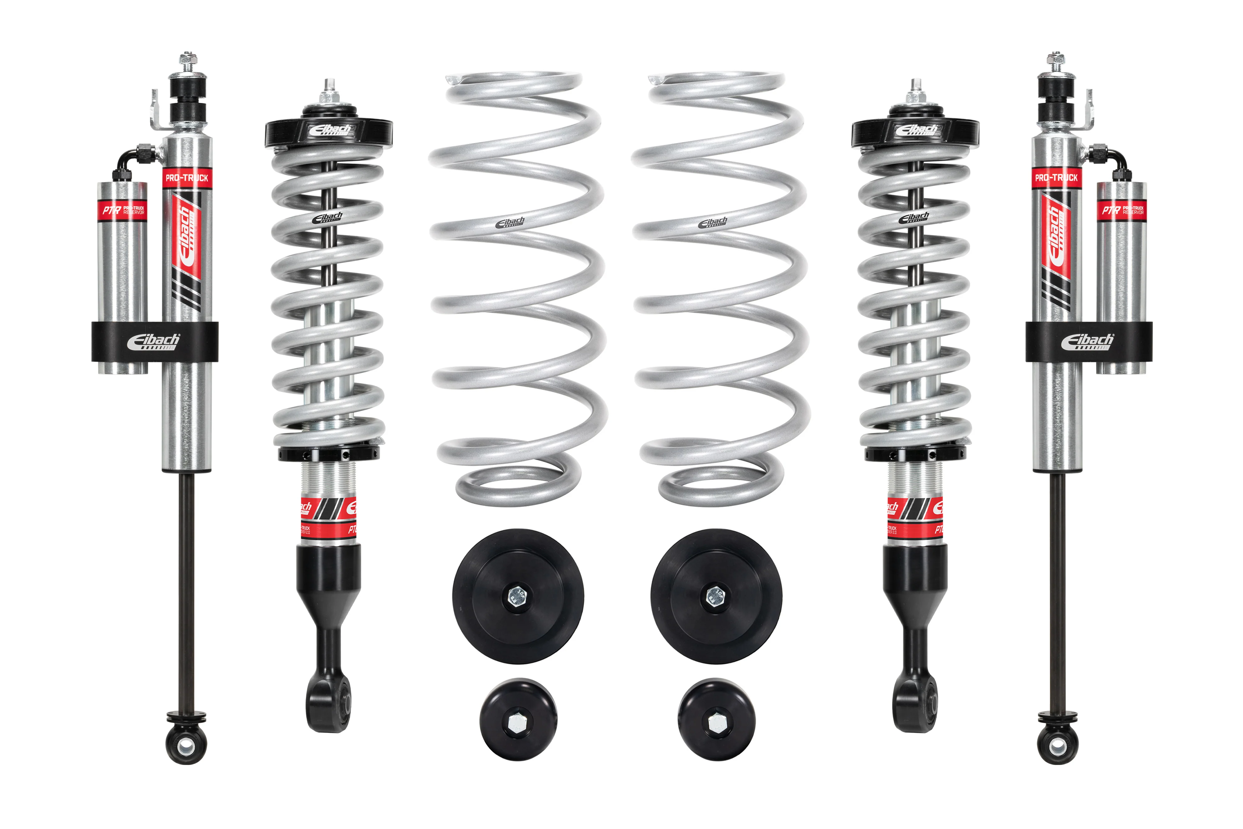 Eibach USA PRO-TRUCK COIL OVER SYSTEM RESERVOIR, LEXUS GX470 2003 to 2009 (E86-59-005-02-22)
