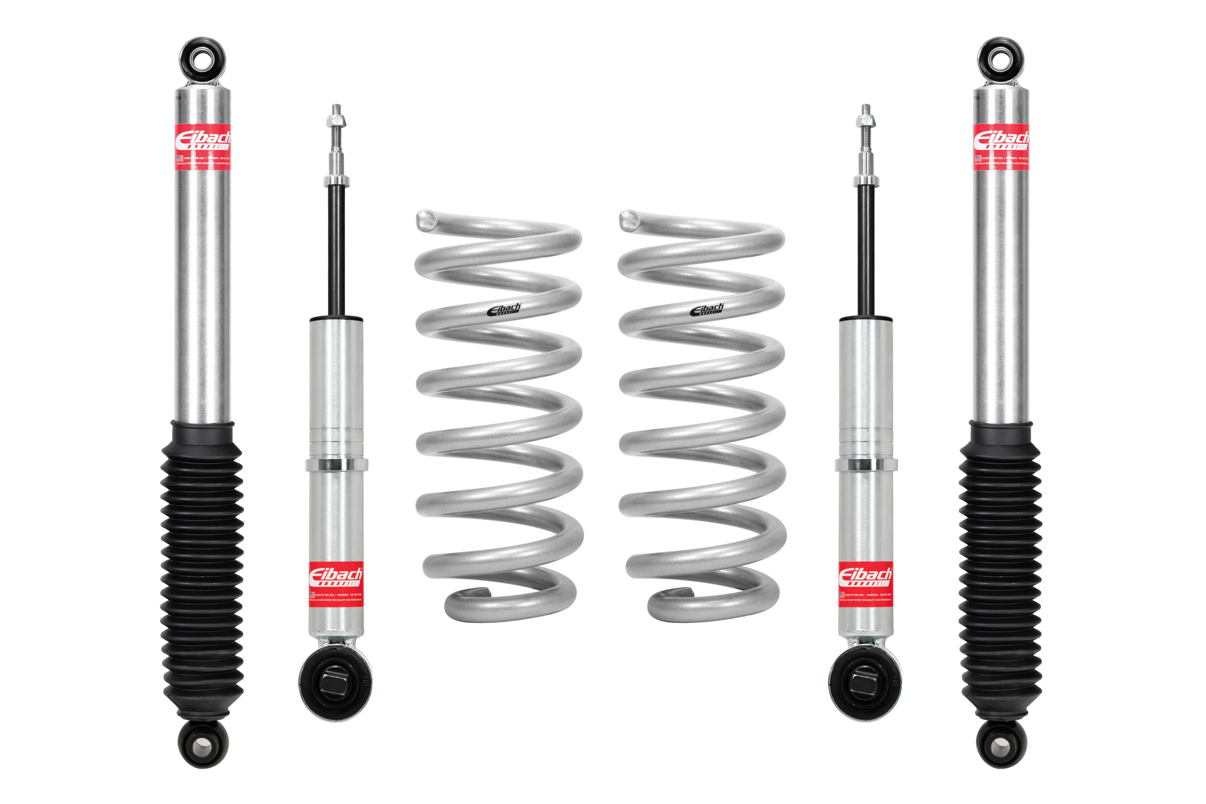 Eibach USA PRO-TRUCK LIFT, CHEVROLET Silverado 1500   2014 to 2018 (E80-23-006-02-22)