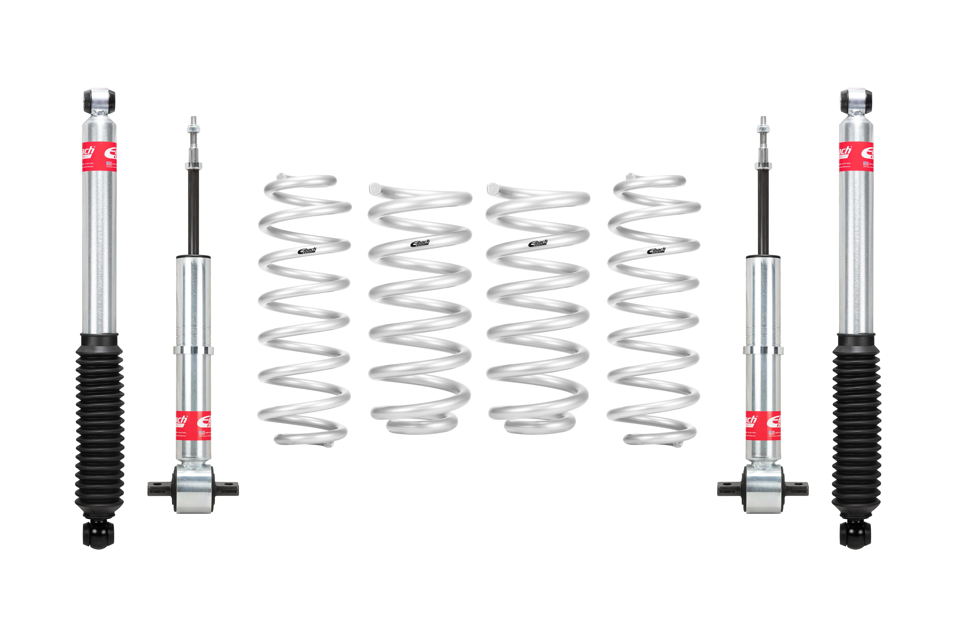 Eibach USA PRO-TRUCK LIFT, CHEVROLET Tahoe SUV 2015 to 2020 (E80-23-030-01-22)