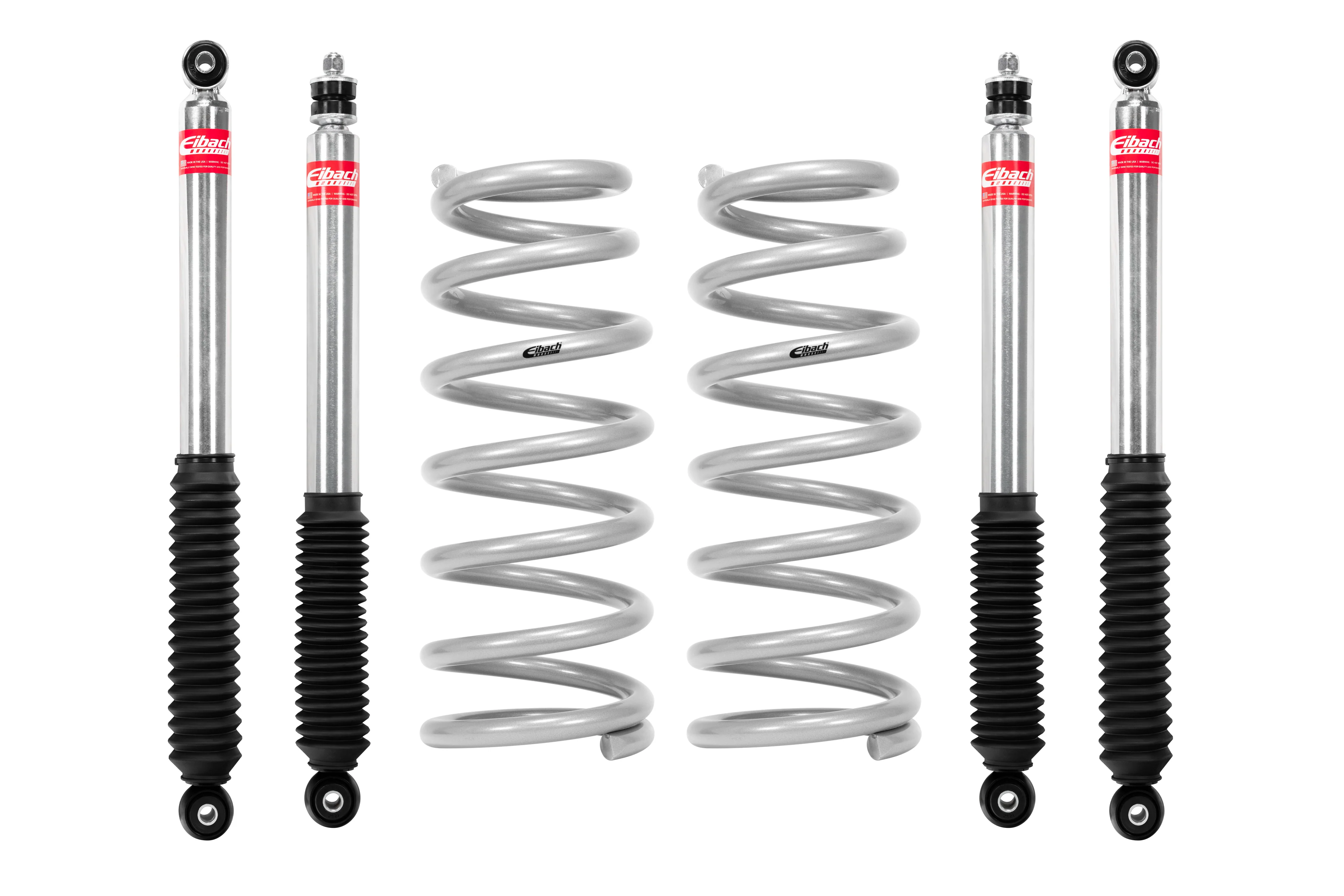 Eibach USA PRO-TRUCK LIFT, DODGE Ram 2500   2003 to 2009 (E80-27-005-03-22)
