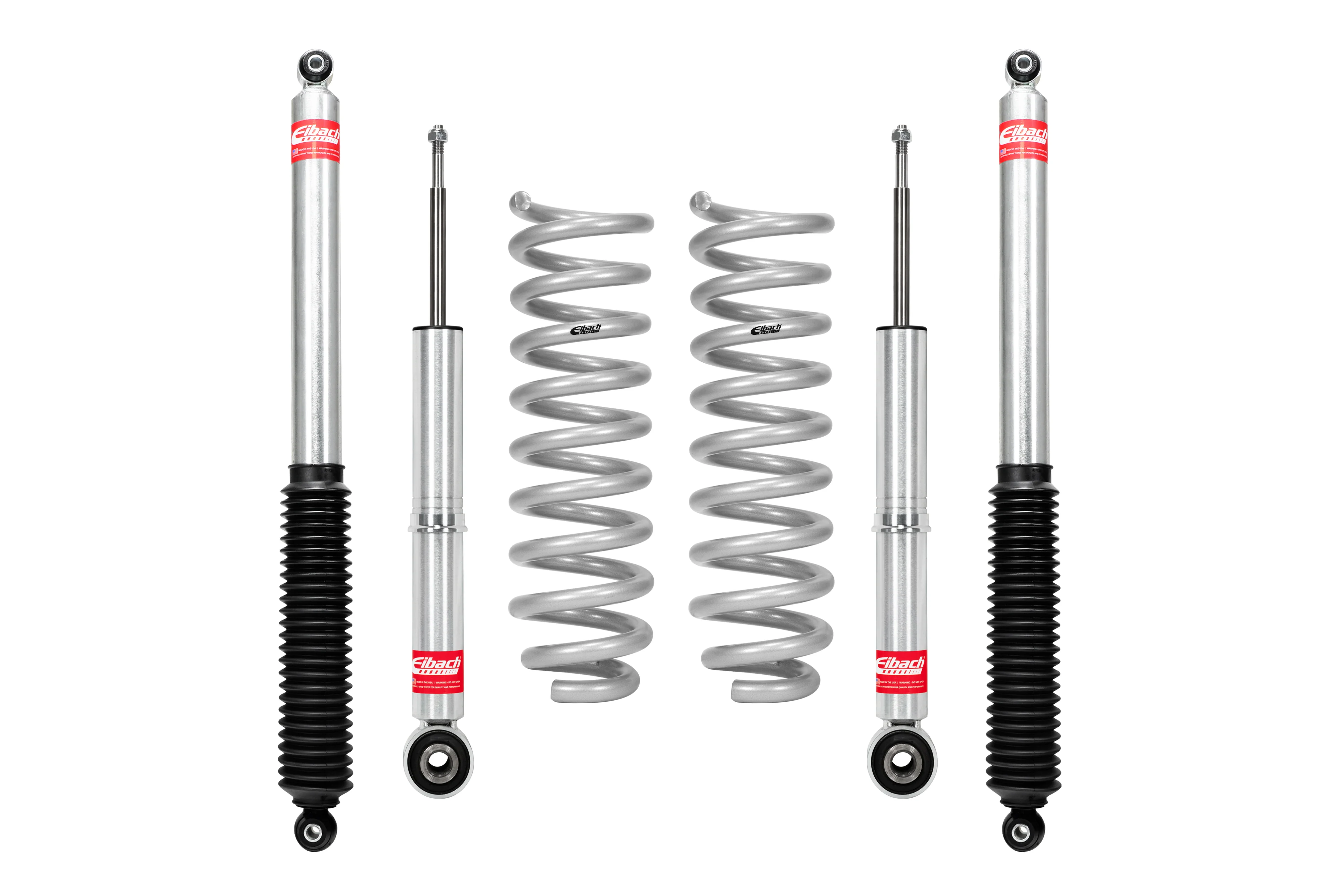 Eibach USA PRO-TRUCK LIFT, FORD F-150   2009 to 2013 (E80-35-002-01-22)