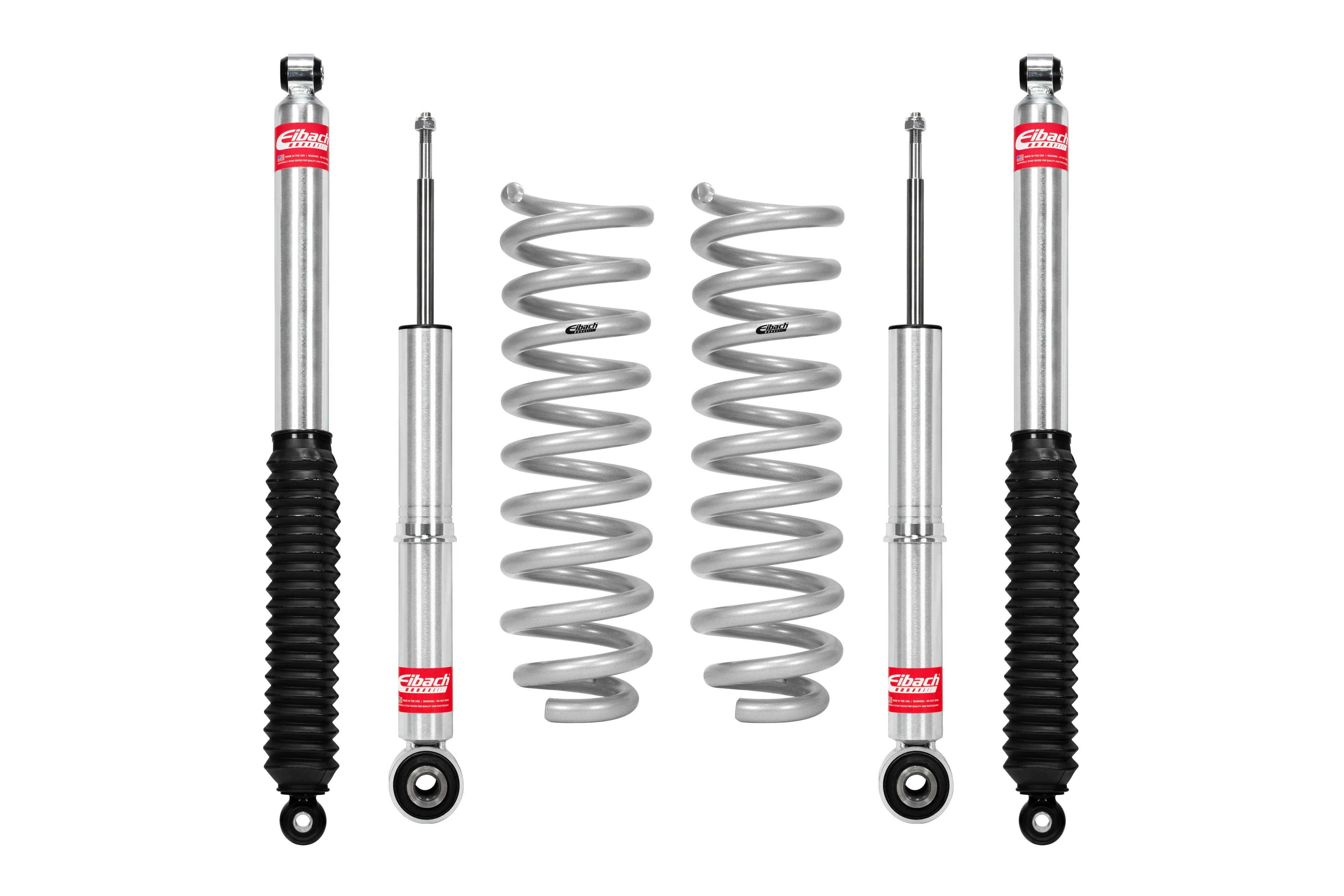 Eibach USA PRO-TRUCK LIFT, FORD F-150   2009 to 2013 (E80-35-002-03-22)