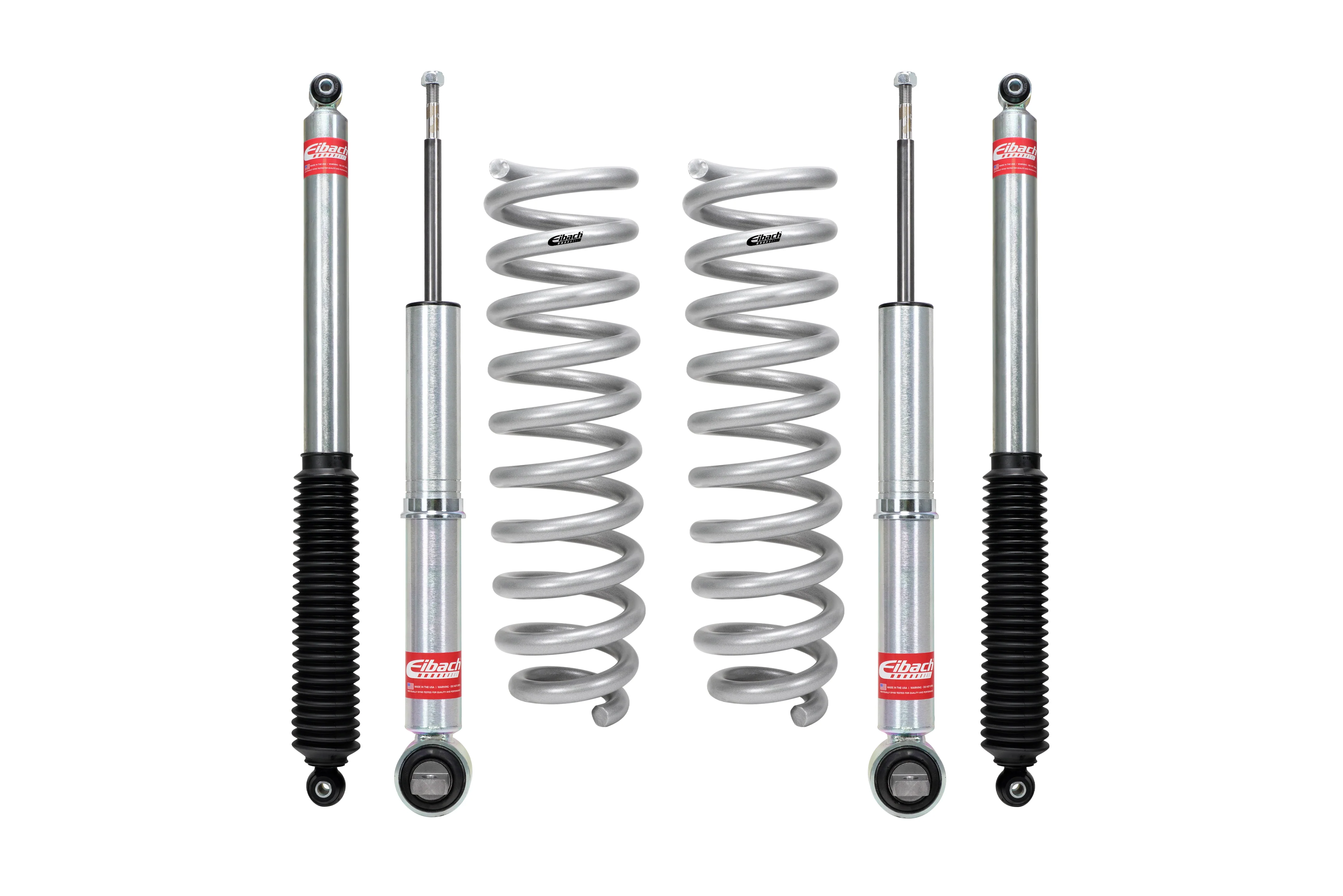 Eibach USA PRO-TRUCK LIFT, FORD F-150  Super Crew 2015 to 2020 (E80-35-037-03-22)