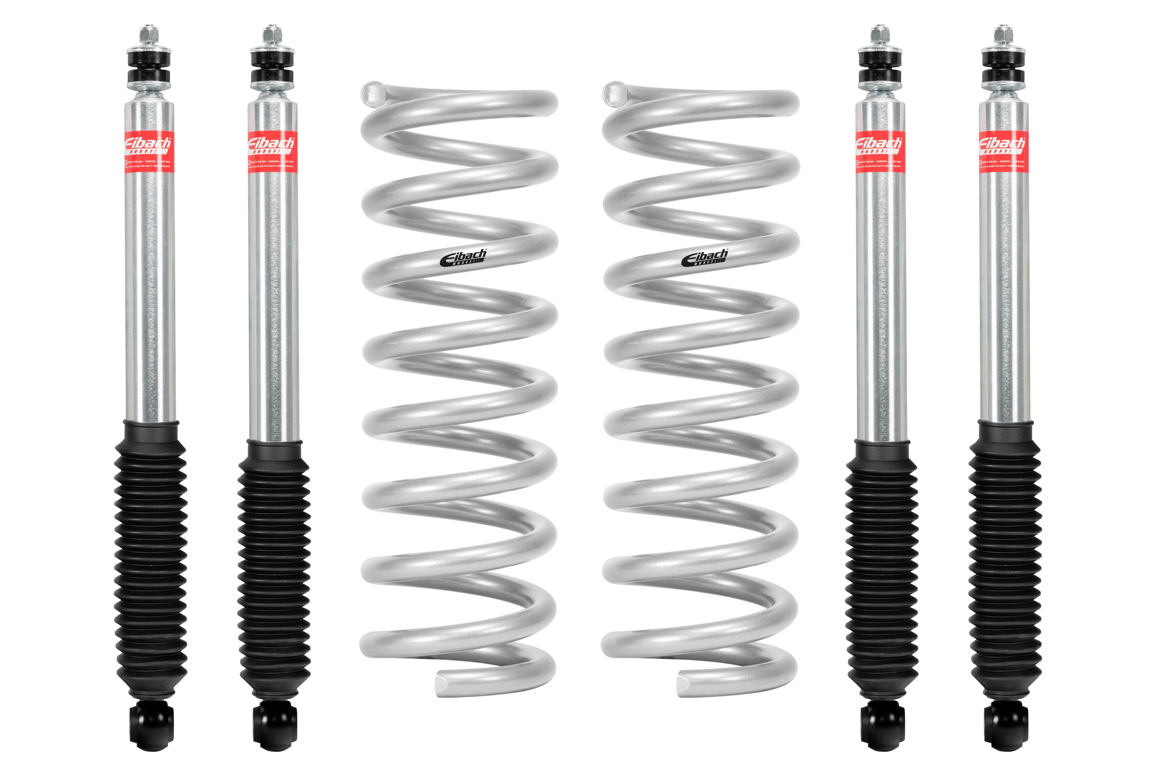 Eibach USA PRO-TRUCK LIFT, RAM 2500   2014 to 2018 (E80-27-006-01-22)