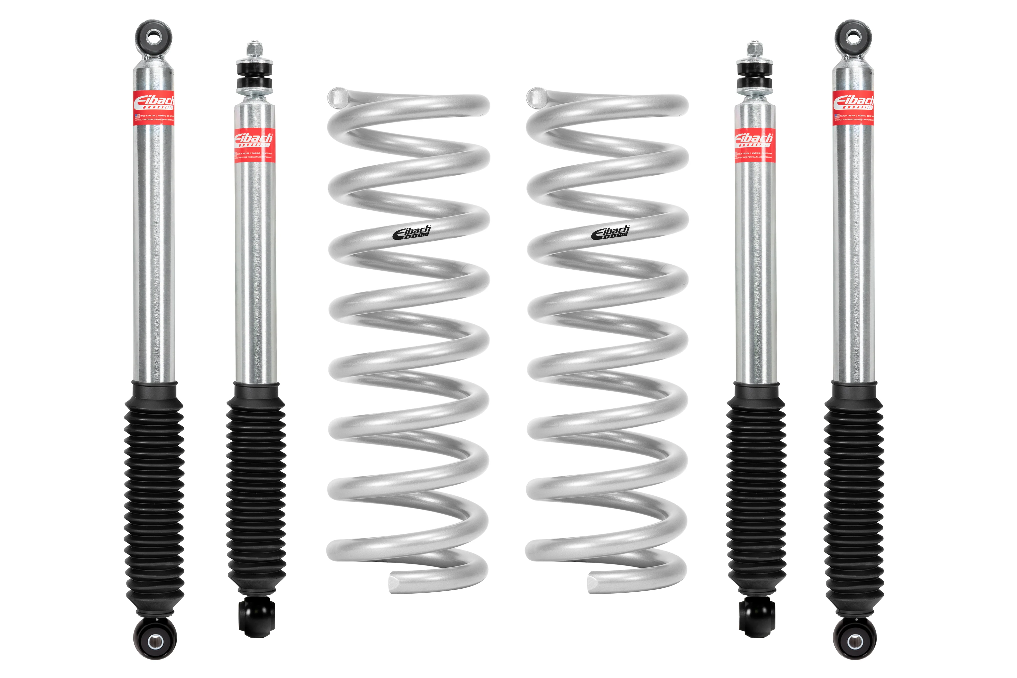Eibach USA PRO-TRUCK LIFT, RAM 3500   2013 to 2018 (E80-27-006-02-22)