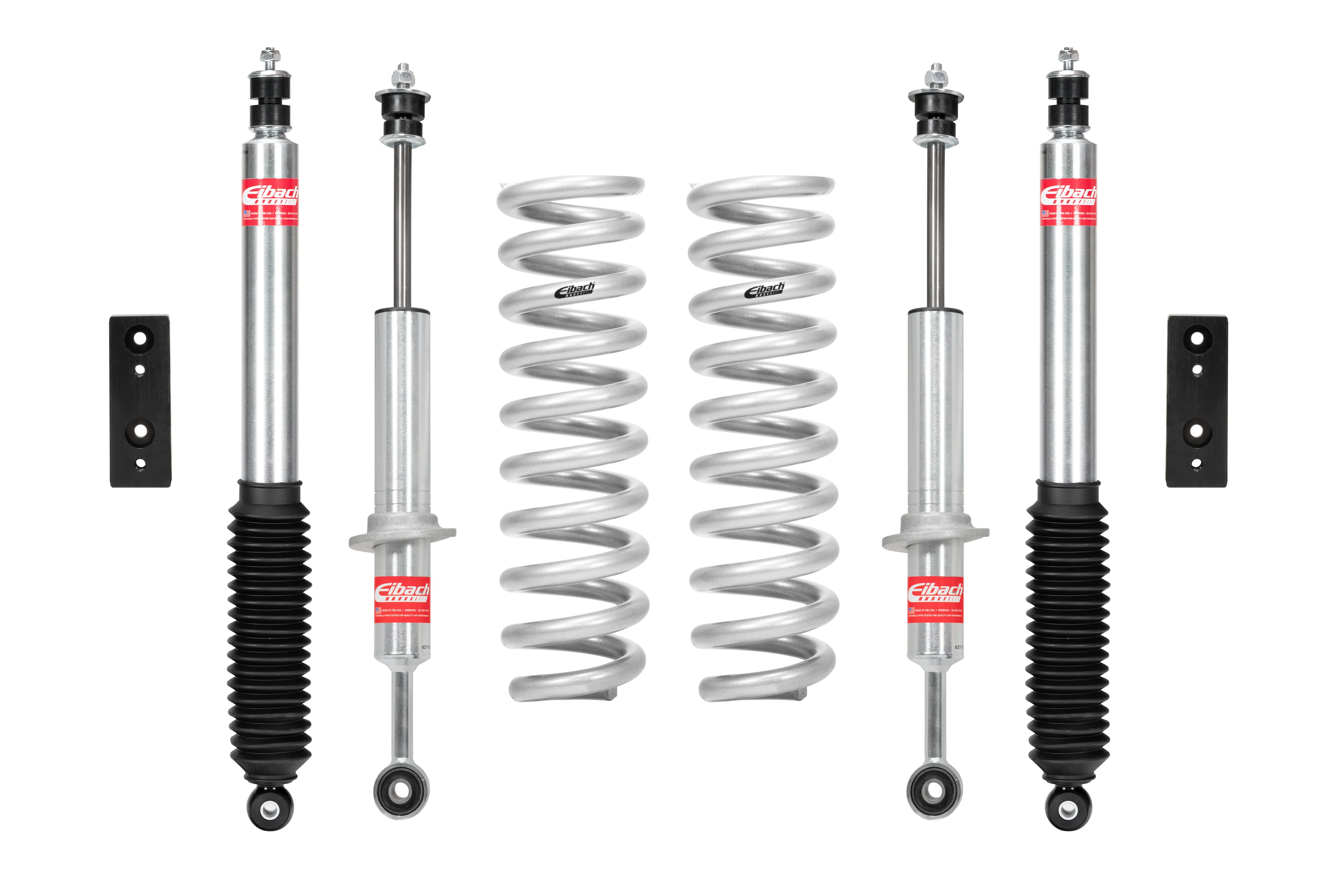 Eibach USA PRO-TRUCK LIFT, TOYOTA Tacoma   2005 to 2015 (E80-82-007-01-22)
