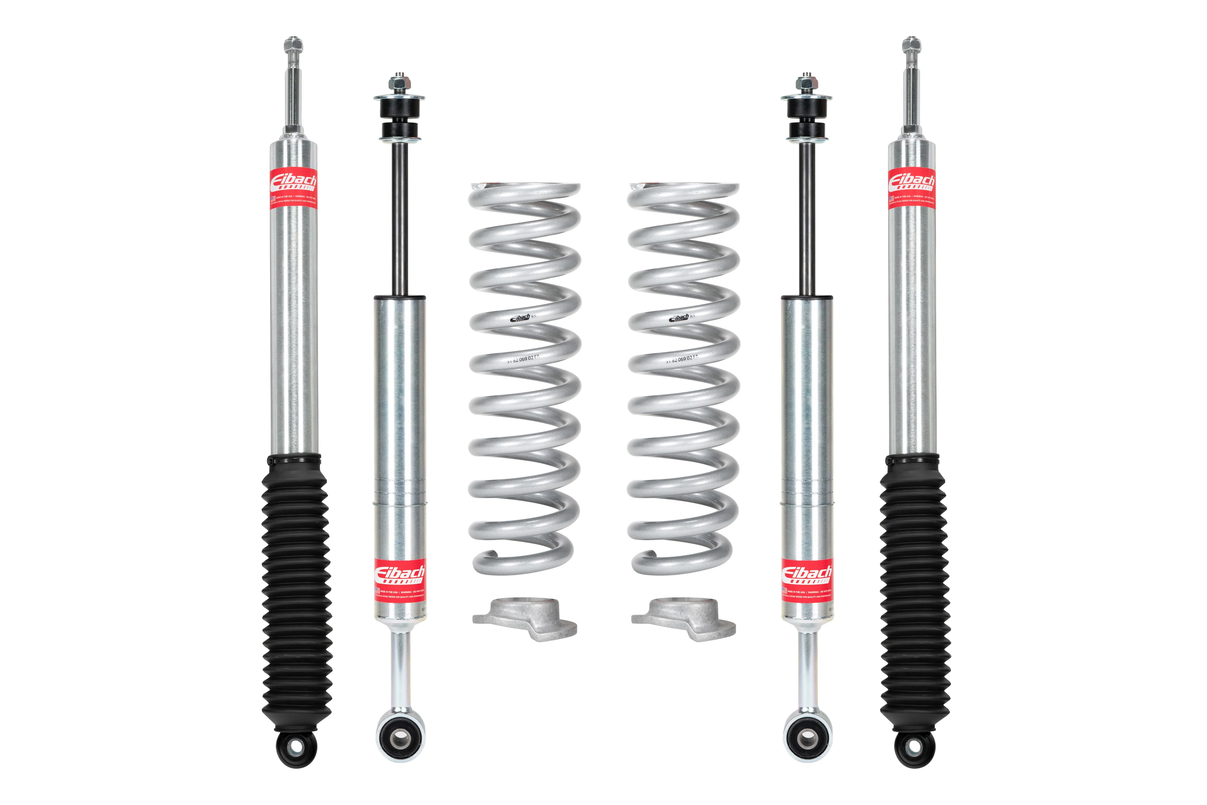 Eibach USA PRO-TRUCK LIFT, TOYOTA Tundra 2016 to 2021 (E80-82-079-02-22)