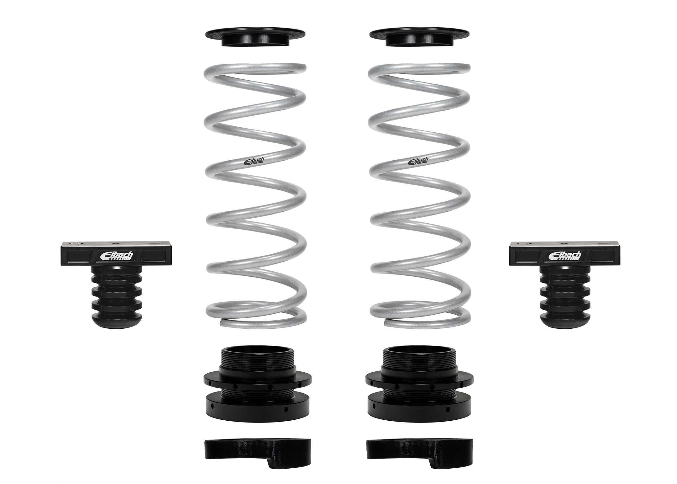 Eibach USA PRO-TRUCK LOAD LEVELING SYSTEM, LEXUS GX470   2003 to 2009 (AK31-59-005-03-02)