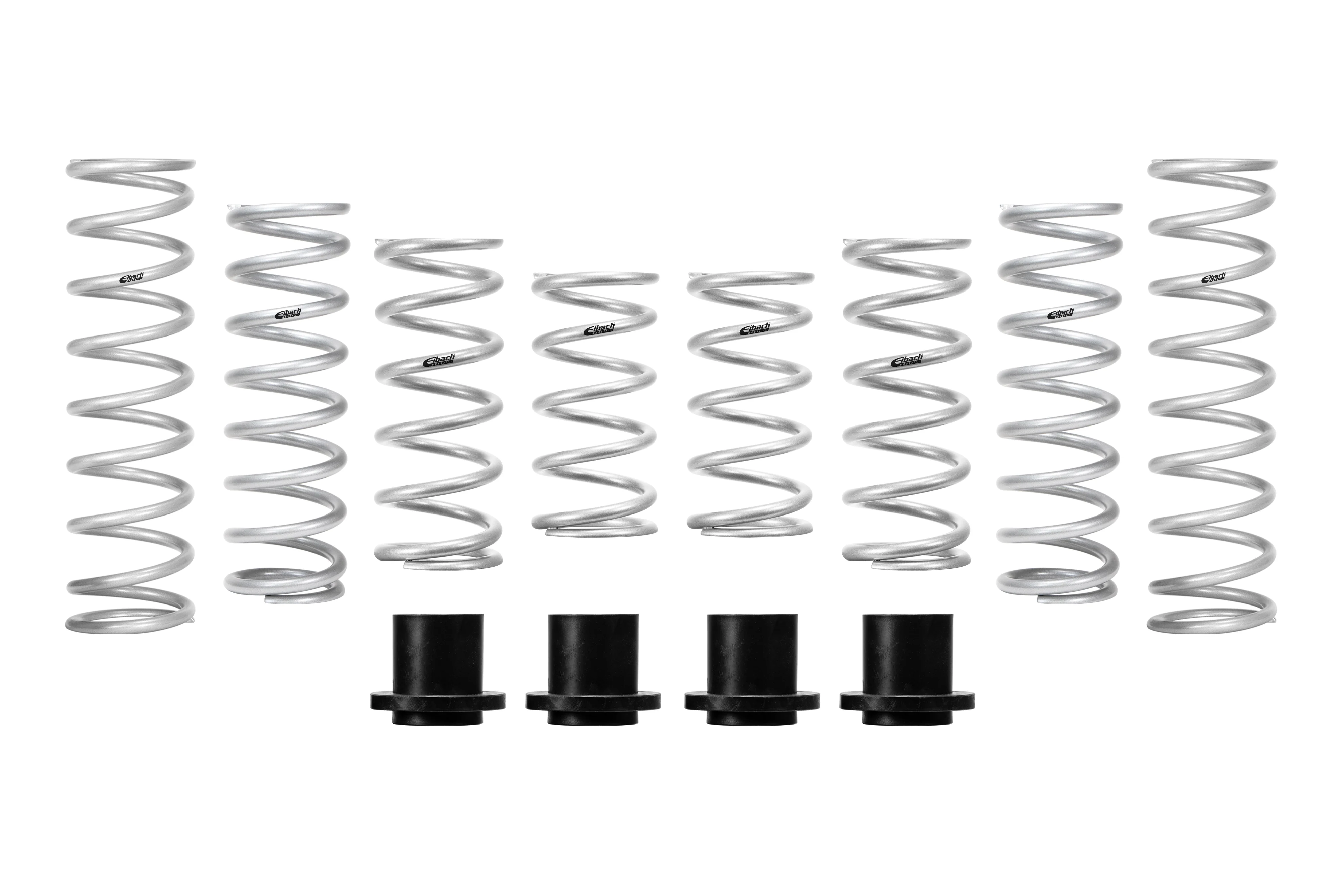 Eibach USA PRO-UTV STAGE 2, POLARIS RZR PRO XP 4 Sport/Premium | Fox 4-Seat 2022 to 2024 (E85-209-033-02-22)