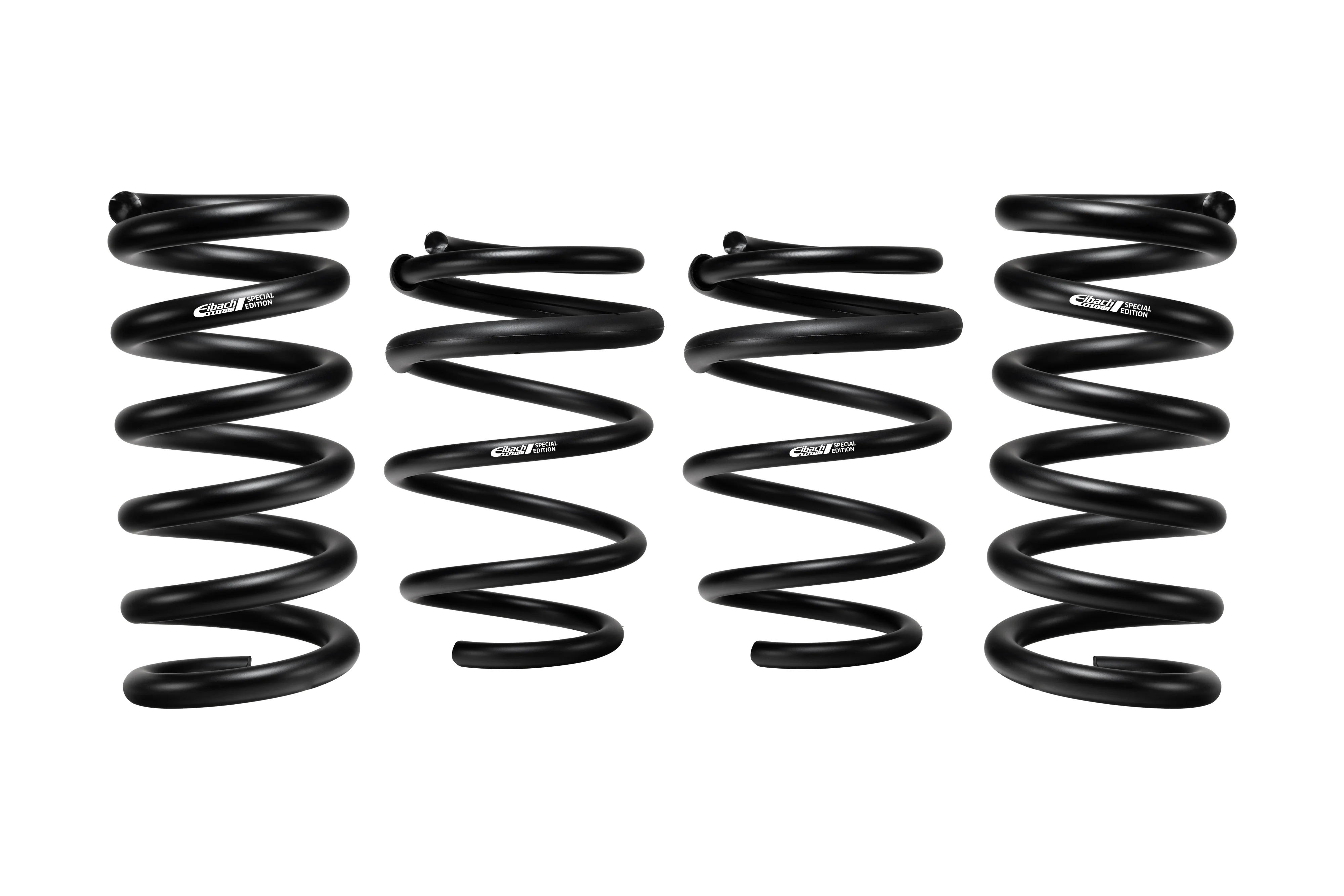 Eibach USA SPECIAL EDITION PRO-KIT, FORD Mustang Shelby GT500  2020 to 2022 (E10-35-029-10-22)