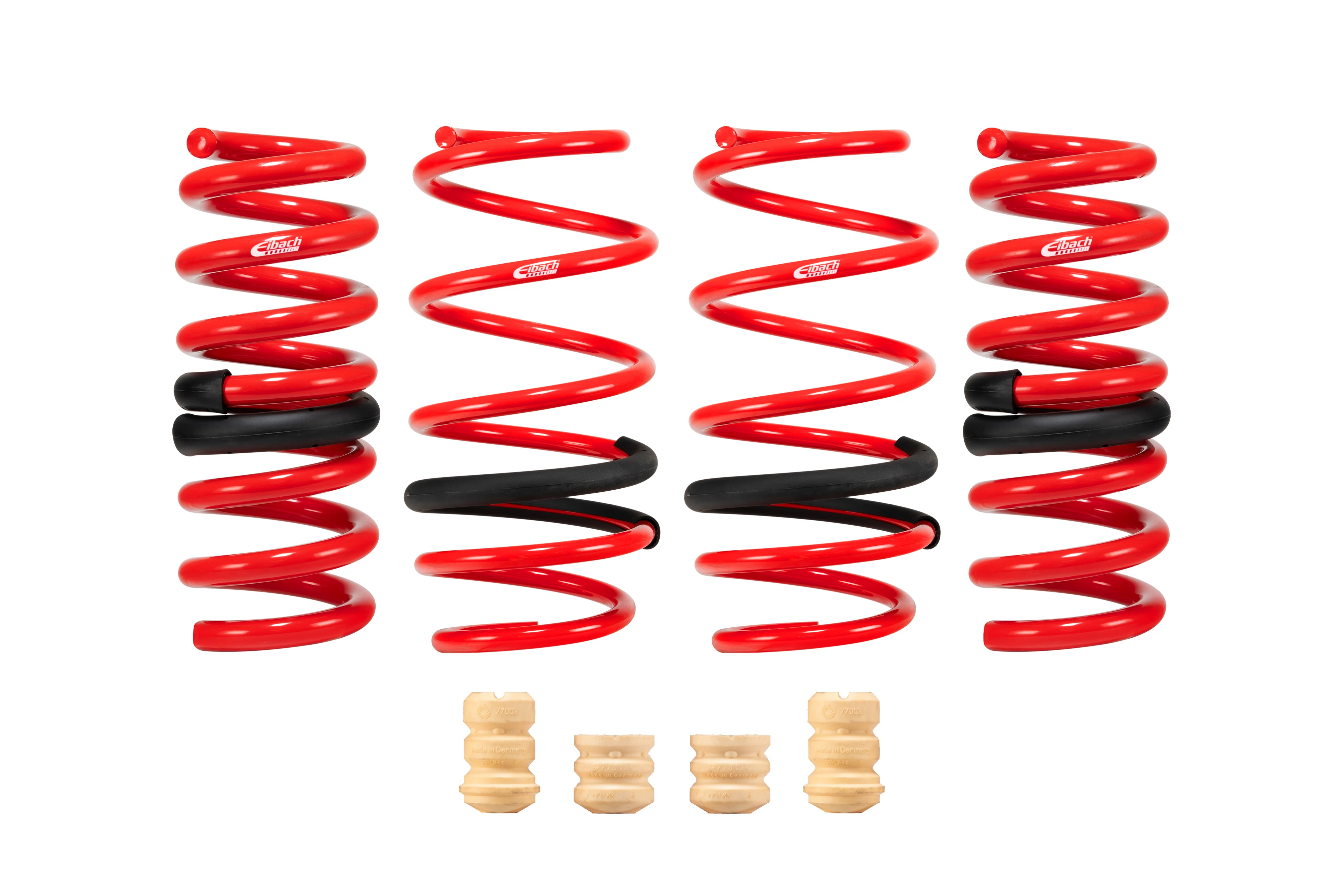Eibach USA SPORTLINE EV, Ford Mustang Mach-E Select, Route 1, Premium 2021 to 2024 (E20-35-054-01-22)