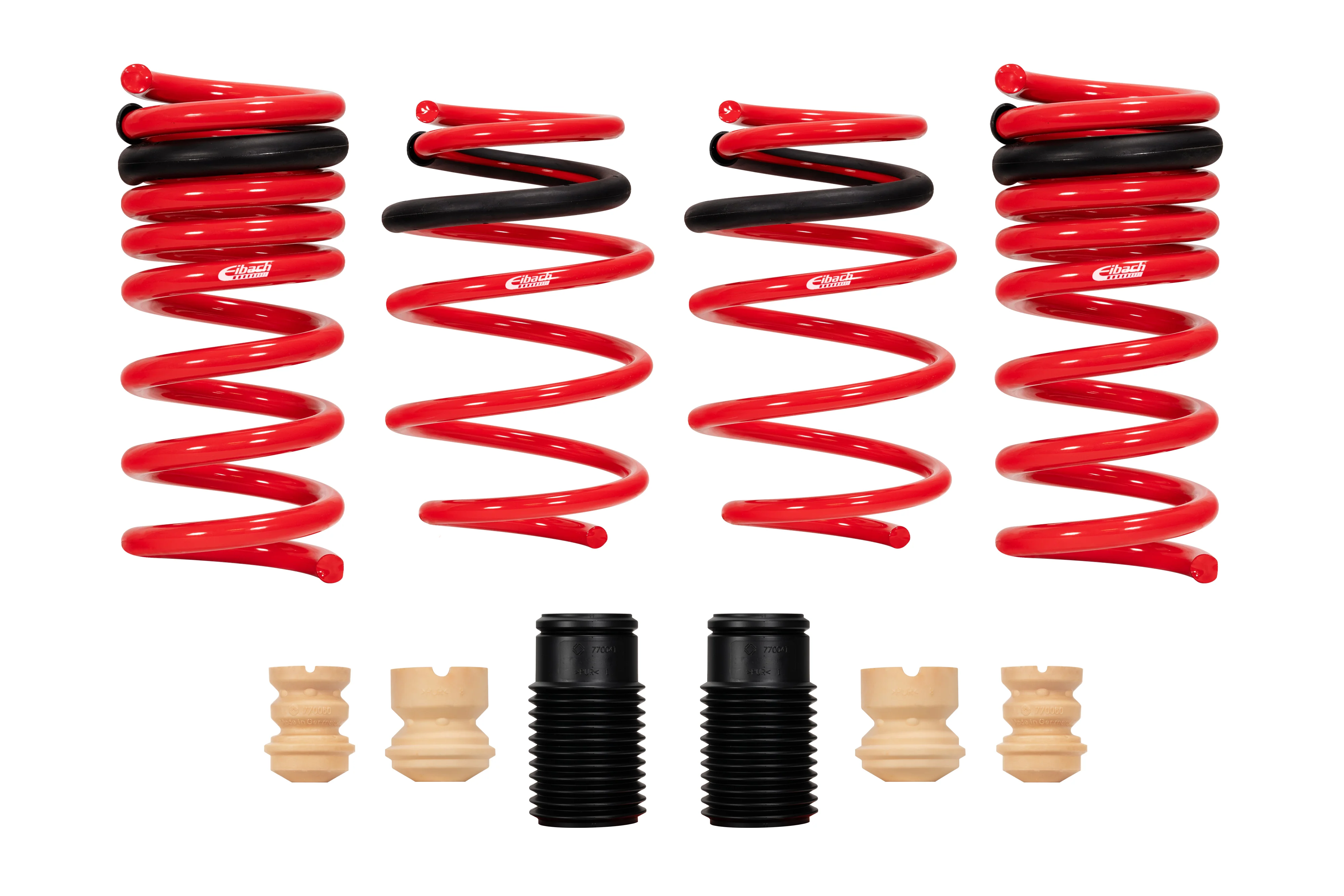 Eibach USA SPORTLINE KIT, FORD Mustang GT Coupe 2015 to 2017 (4.14535)