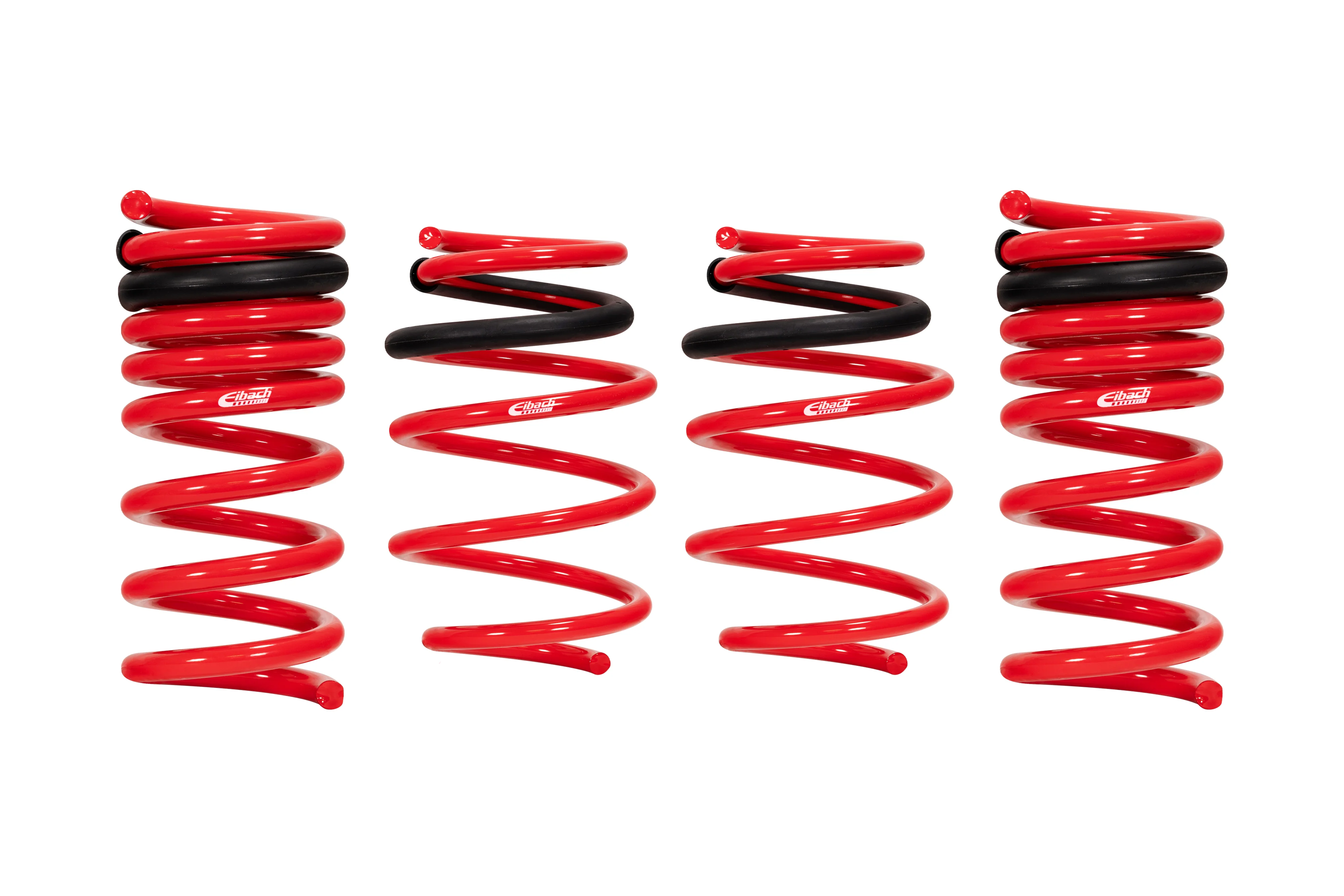 Eibach USA SPORTLINE KIT, HONDA Civic Base Sedan 2016 to 2021 (E20-40-036-01-22)