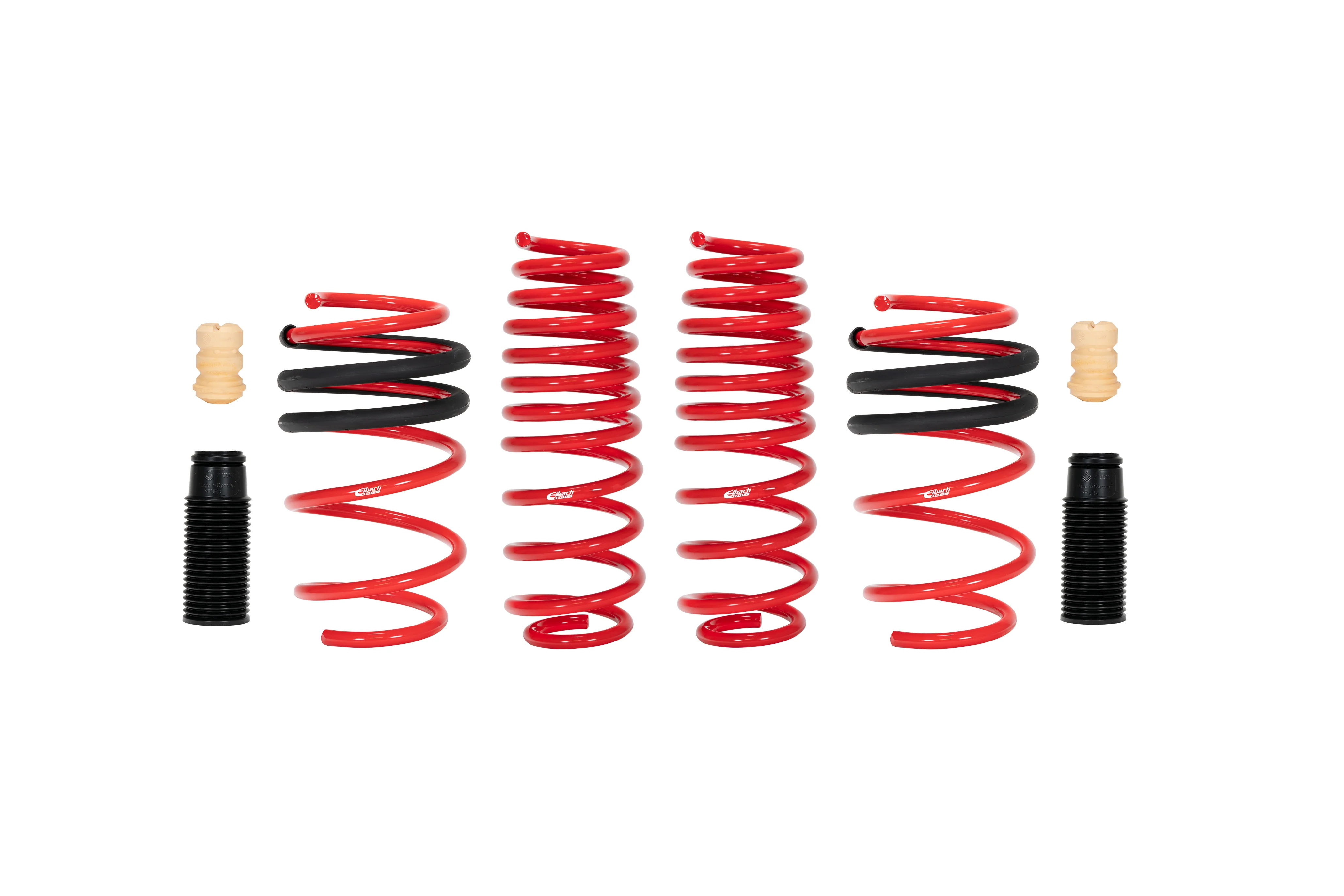 Eibach USA SPORTLINE KIT, HYUNDAI Veloster Turbo 2019 to 2021 (E20-42-047-01-22)